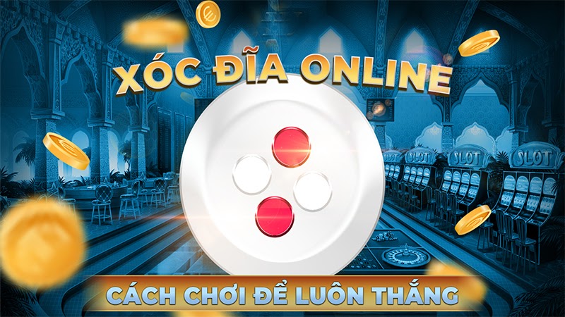 Game xóc đĩa đổi thưởng Onbet hiện nay 