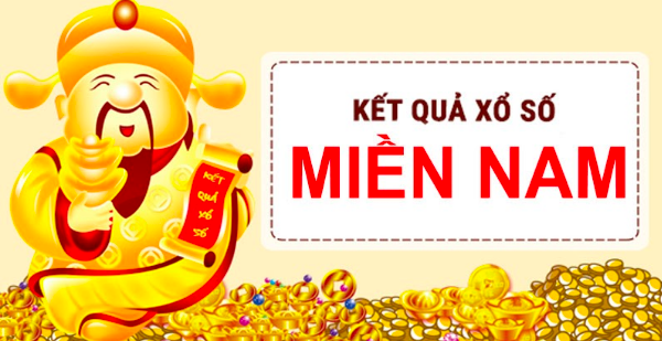 Một số địa điểm chơi xổ số miền nam