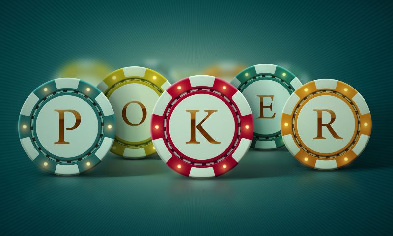 Tìm hiểu về Poker Onbet  hiện nay bạn biết chưa 