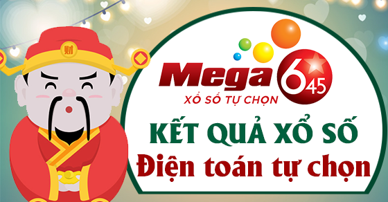 Tổng hợp kinh nghiệm tham gia Mega 6/45