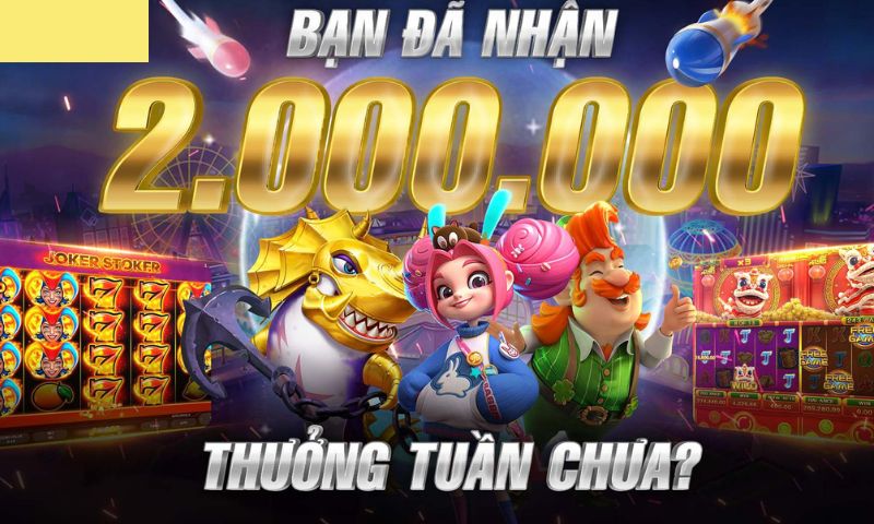 Tổng quan thông tin về nổ hũ onbet hiện nay 