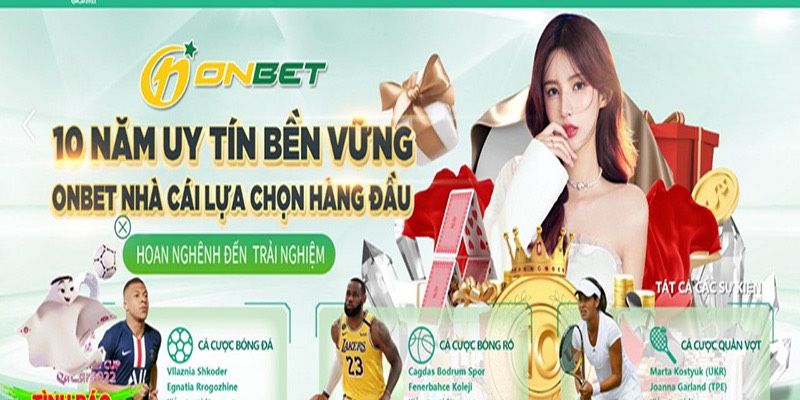 Trò chơi đa dạng phong phú nhất hiện nay 