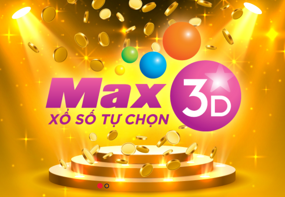 Tổng quan về Xổ số 3D onbet info