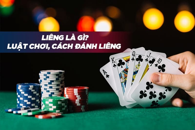 Mẹo chơi Liêng Onbet dễ thắng nhất